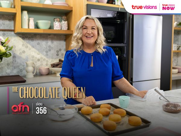 The Chocolate Queen S3
