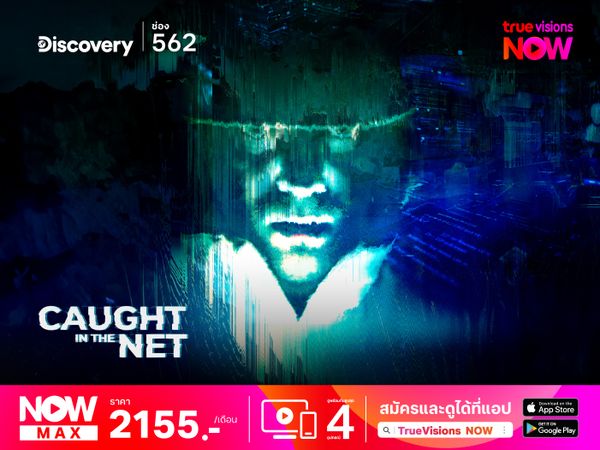 Caught in the Net (S2)