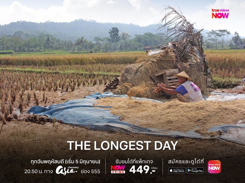 The Longest Day