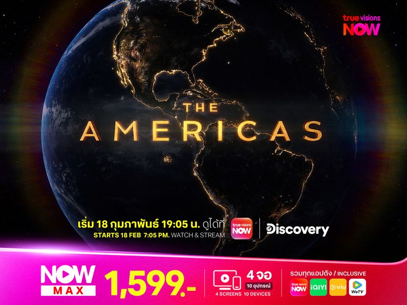 The Americas