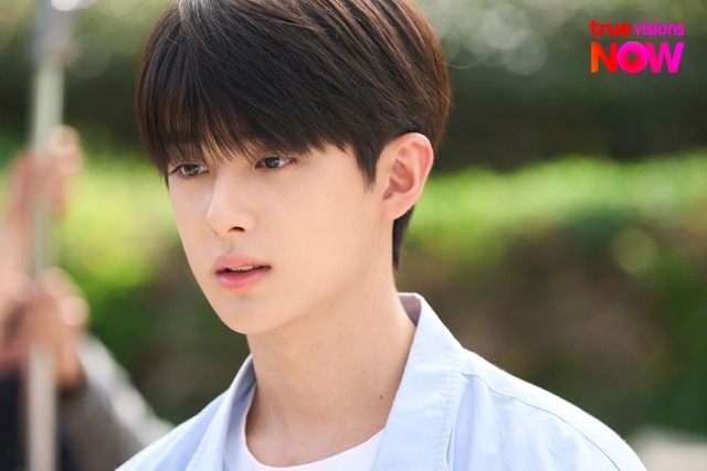 Kim Min kyu Love  Take Two